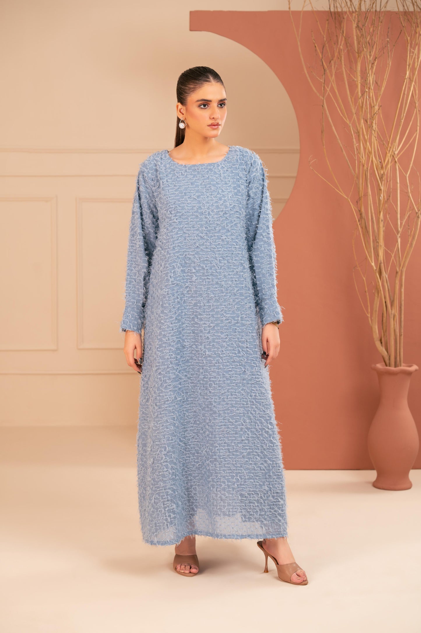 Liana Dress