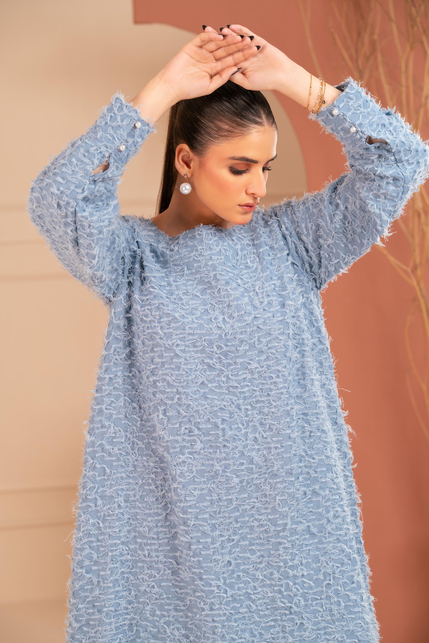 Liana Dress