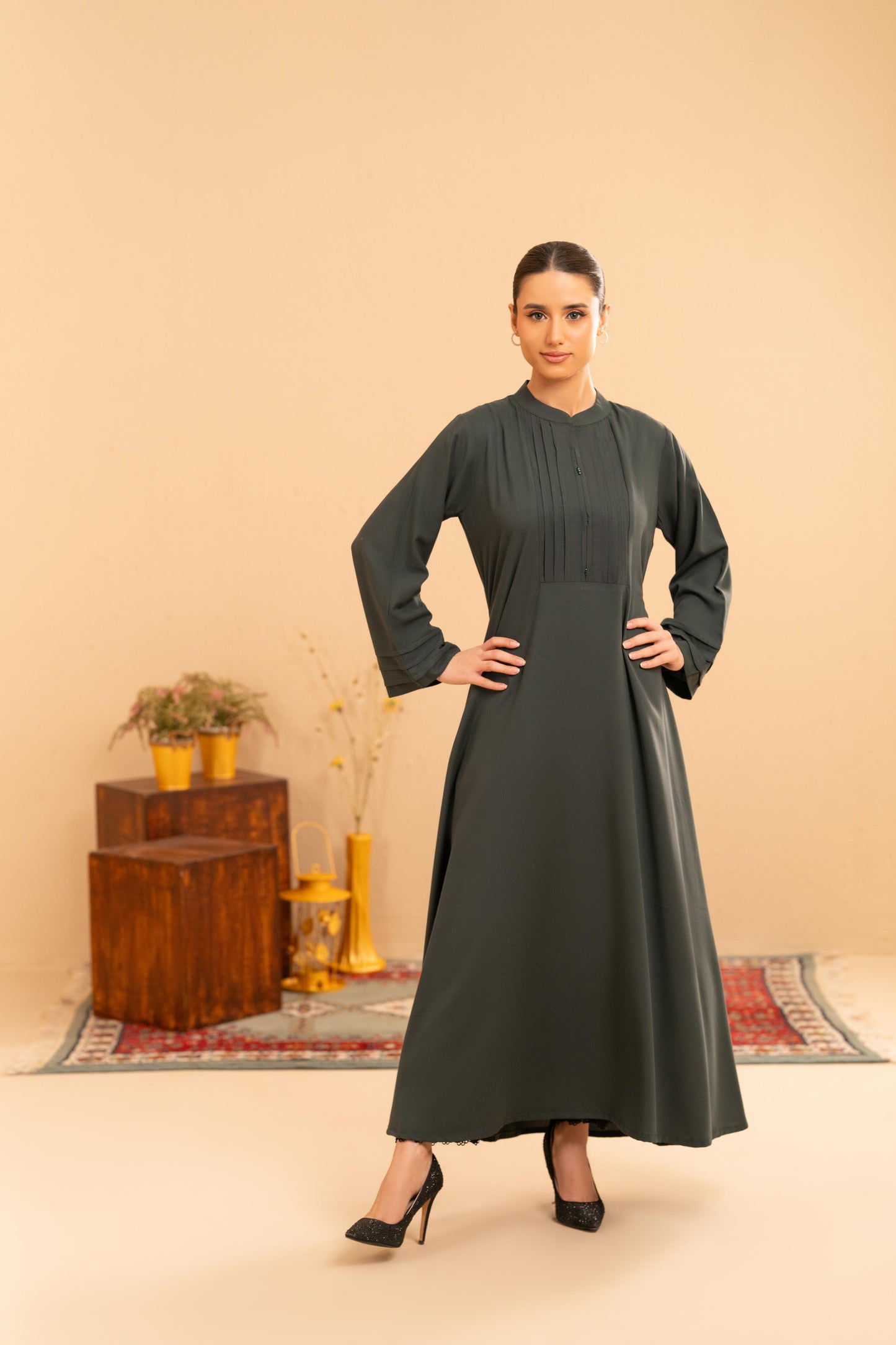 Haniya Mareena Dress