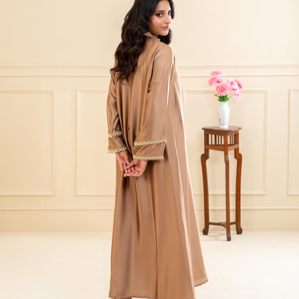 
                      
                        Zayana Embellished Maxi Dress
                      
                    