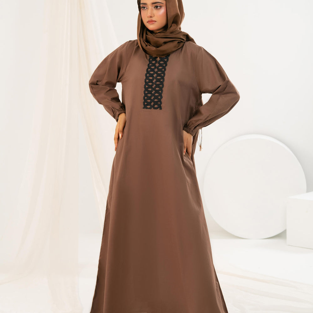 Elodie Maxi Dress
