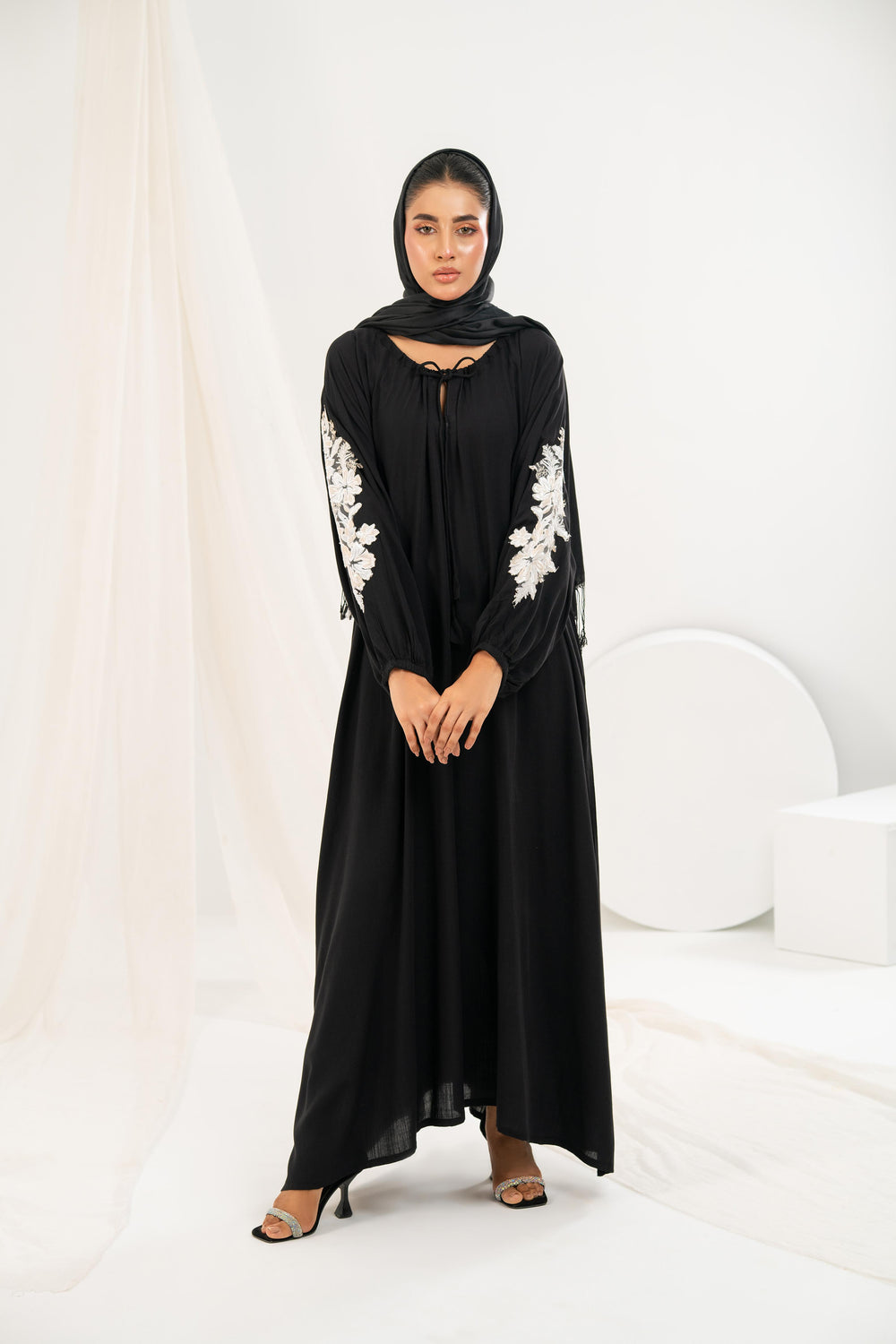 Arabella Dress