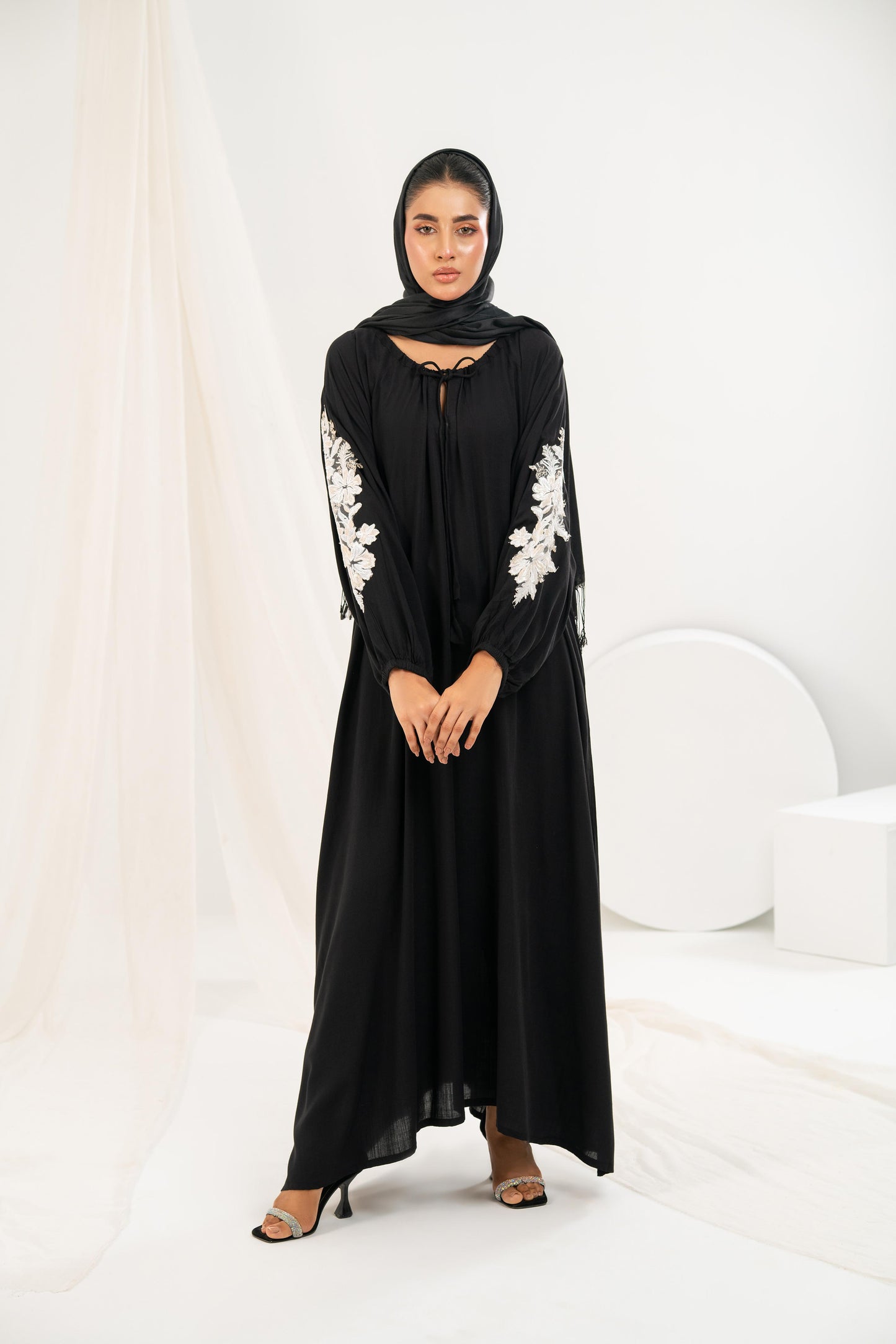 Arabella Dress