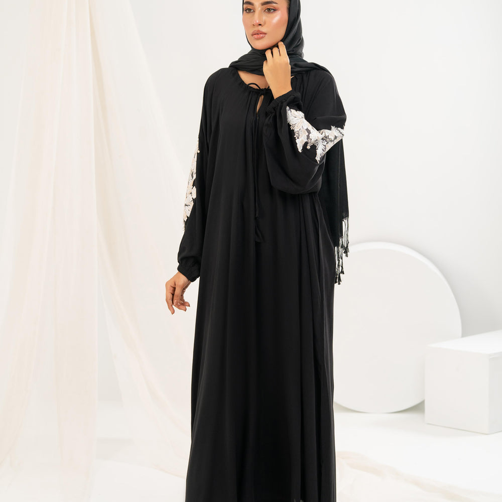 
                      
                        Arabella Dress
                      
                    