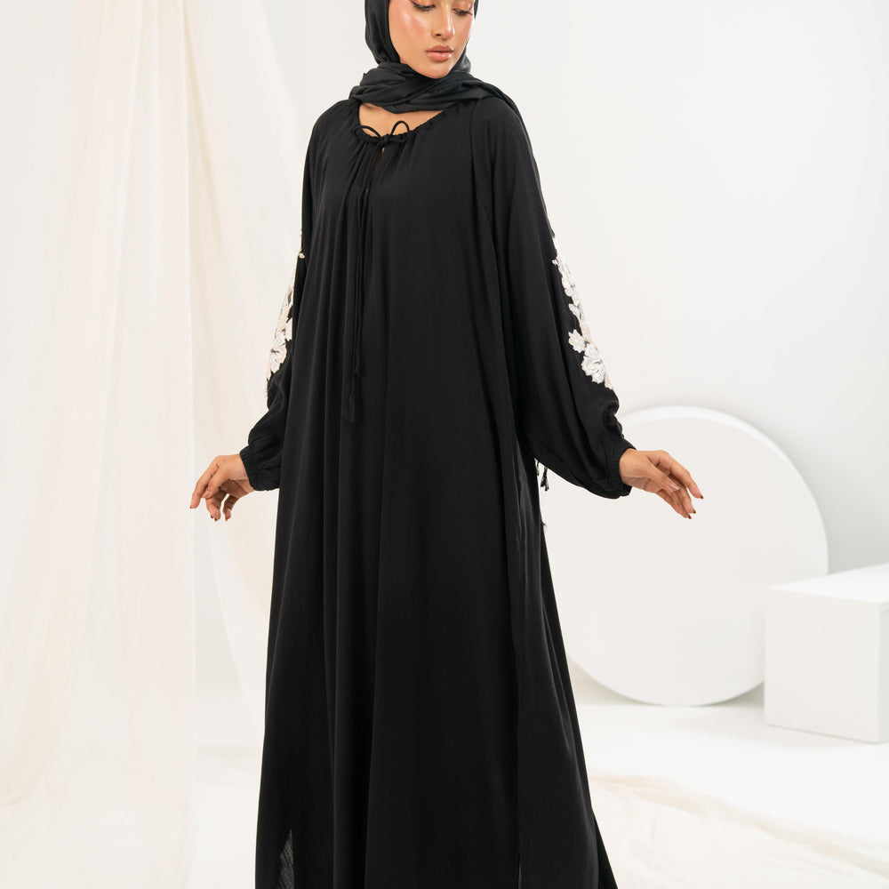 
                      
                        Arabella Dress
                      
                    
