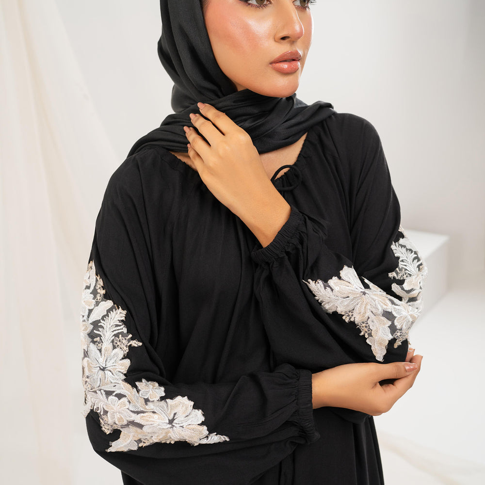 Arabella Dress