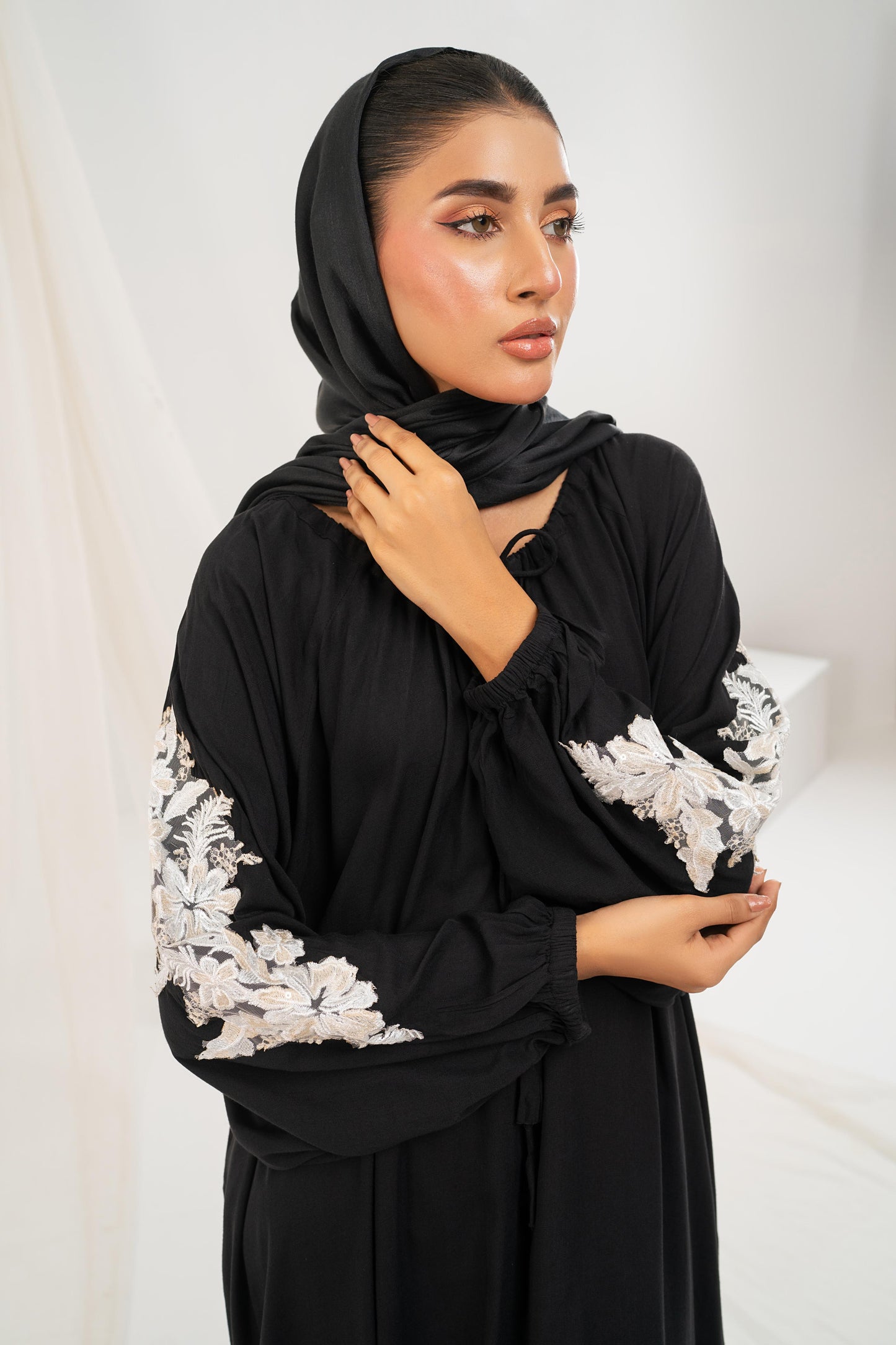 Arabella Dress