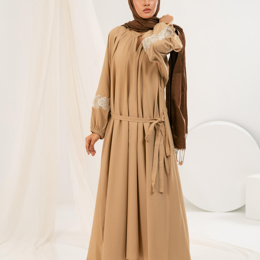 
                      
                        Florence Dress
                      
                    