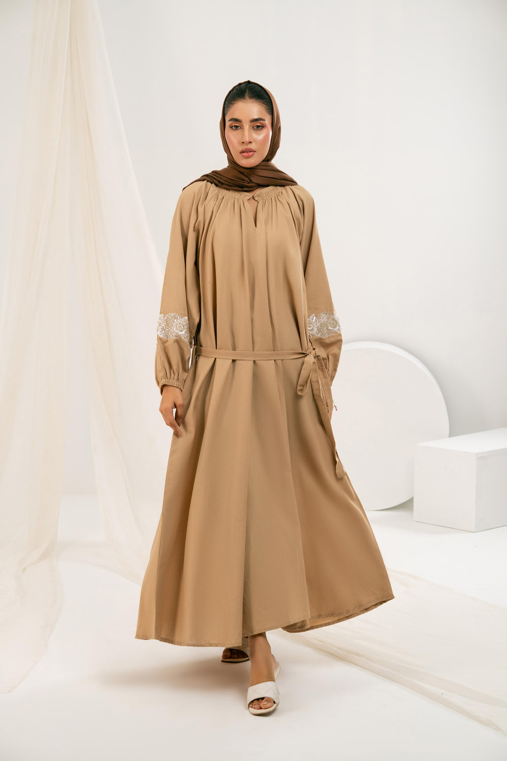 Florence Dress
