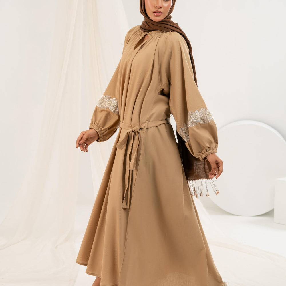 
                      
                        Florence Dress
                      
                    