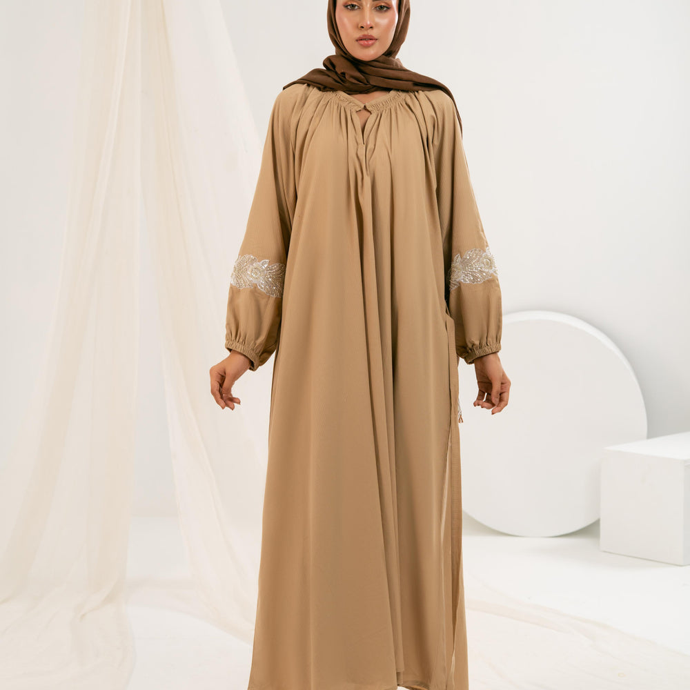 
                      
                        Florence Dress
                      
                    