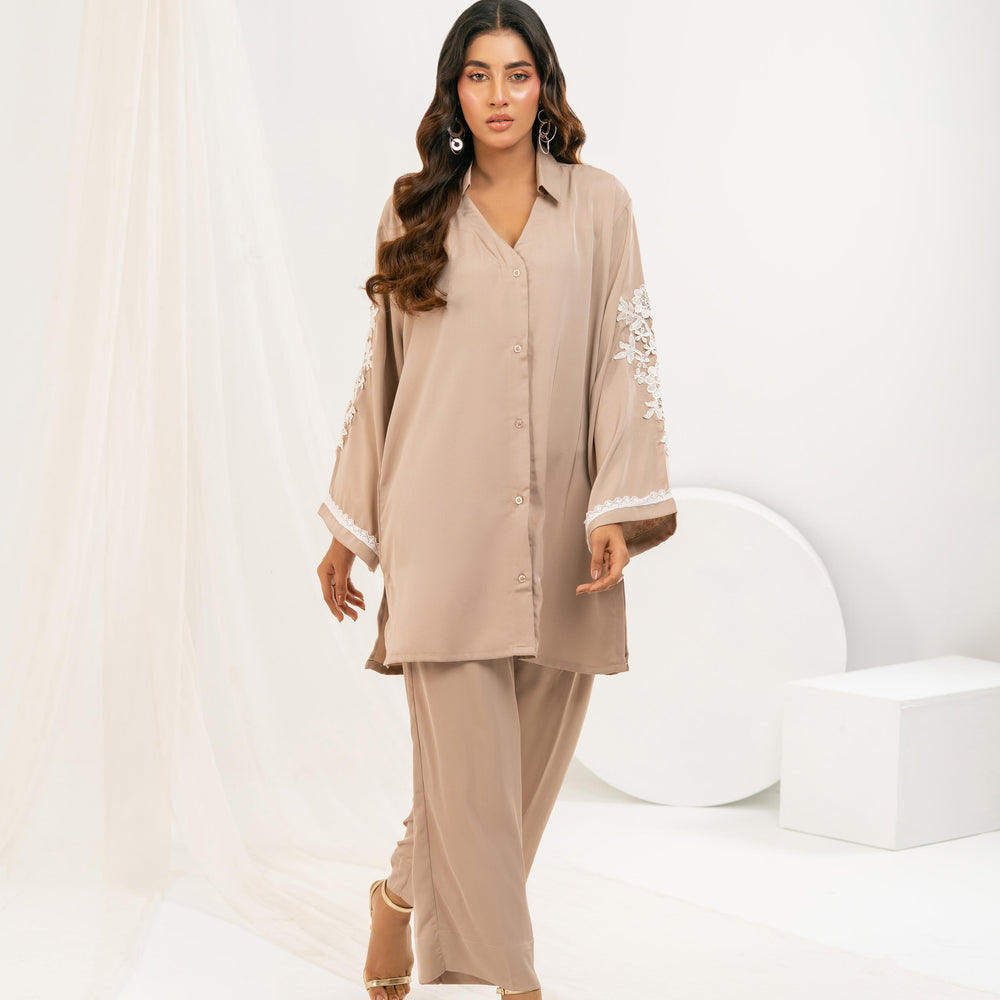 
                      
                        Talia Co-Ord
                      
                    