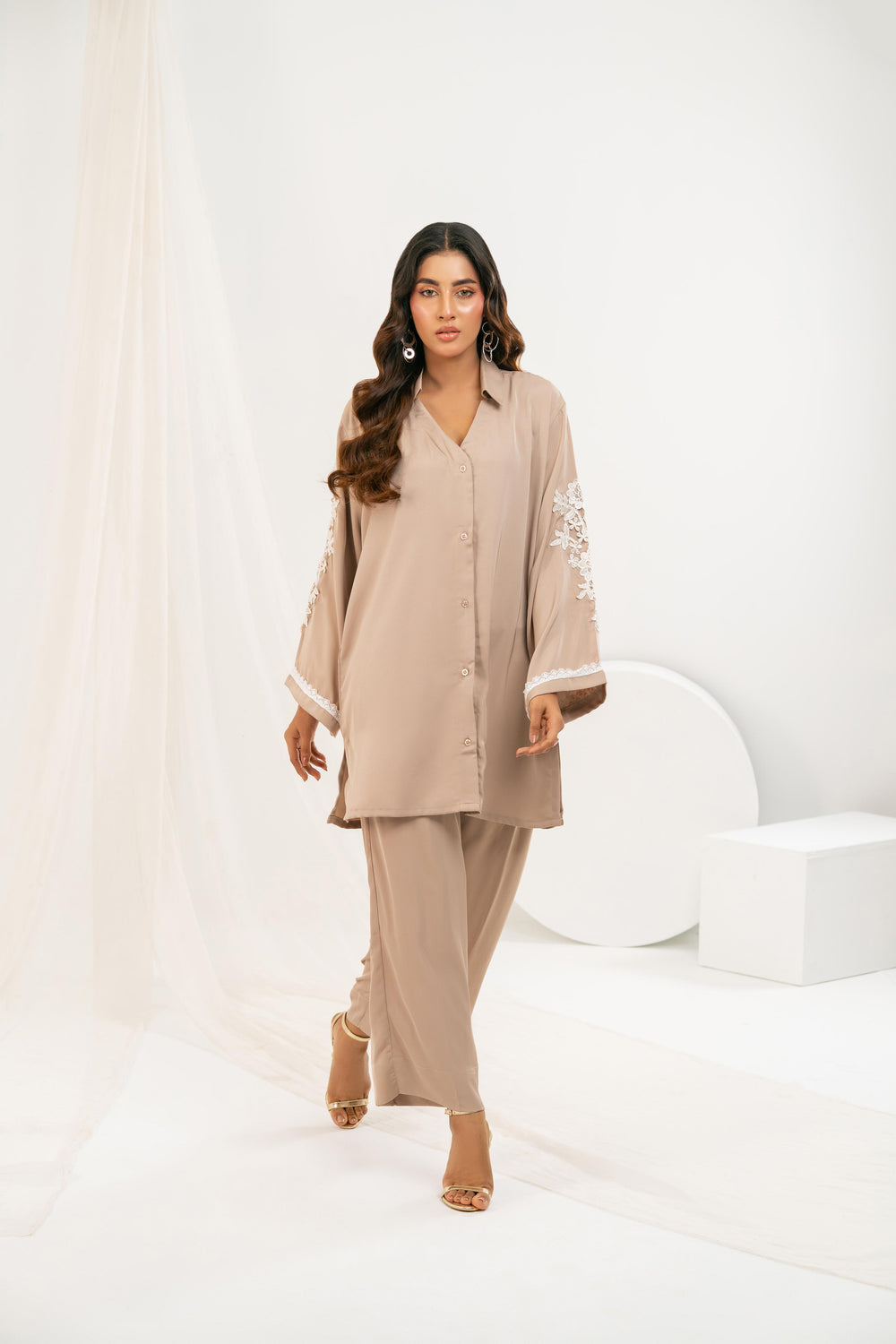 Talia Co-Ord