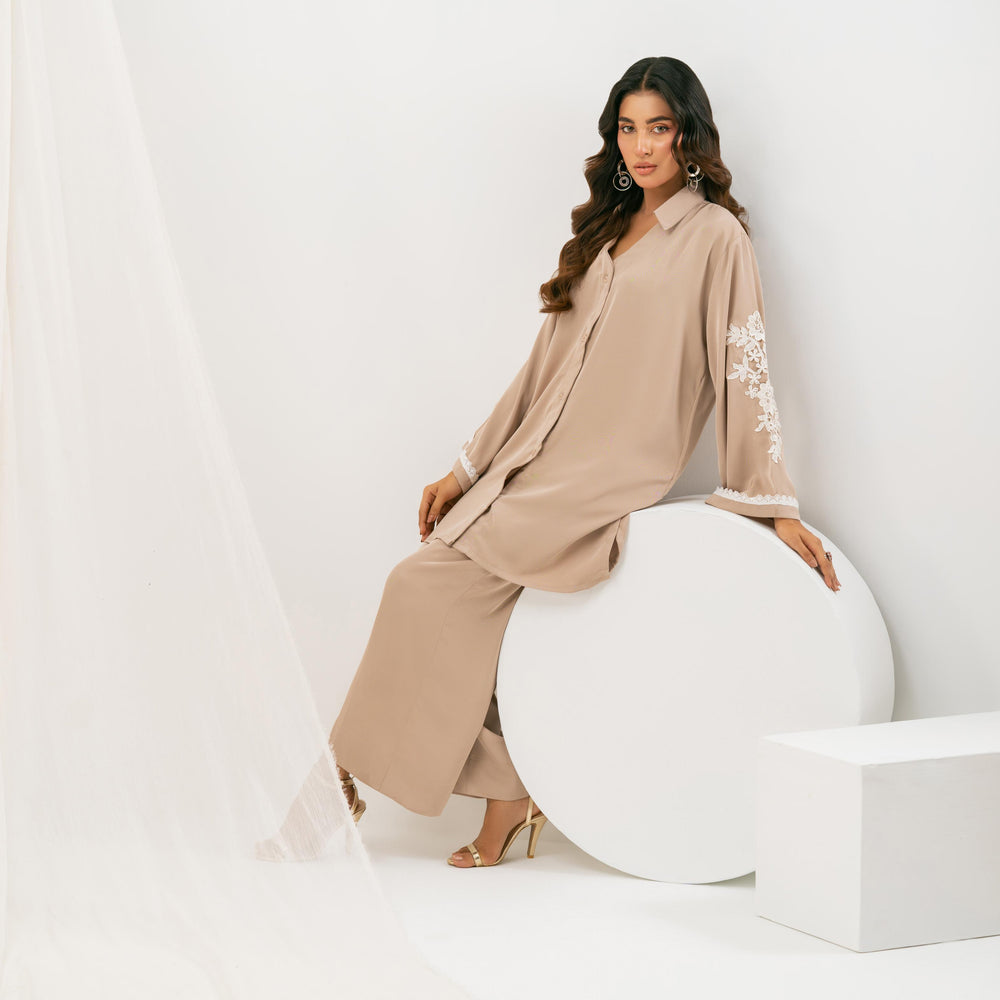
                      
                        Talia Co-Ord
                      
                    