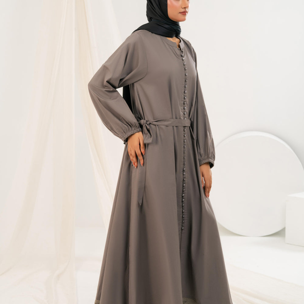 
                      
                        Akira Midi Dress
                      
                    