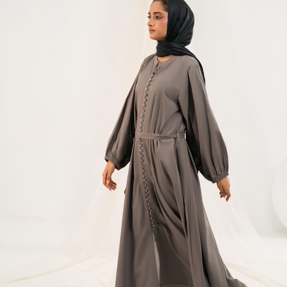 
                      
                        Akira Midi Dress
                      
                    