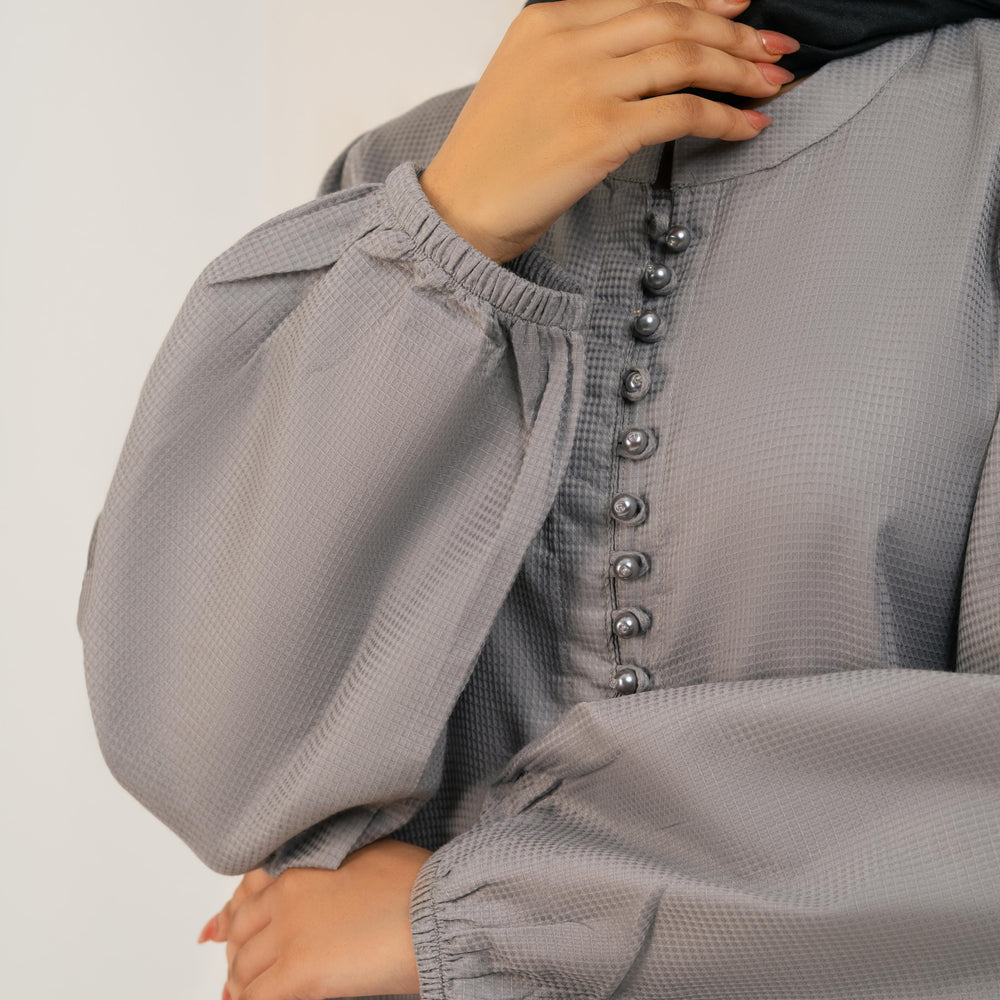 
                      
                        Minori Midi Dress
                      
                    