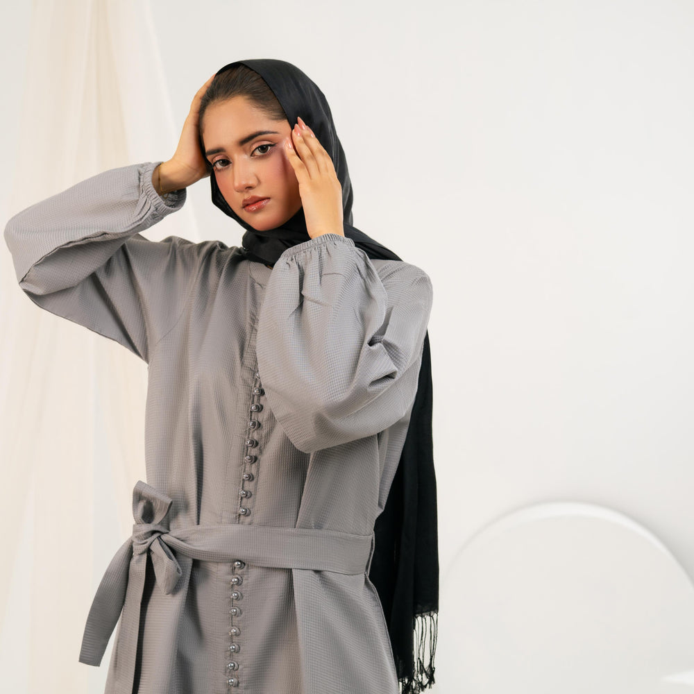 
                      
                        Minori Midi Dress
                      
                    