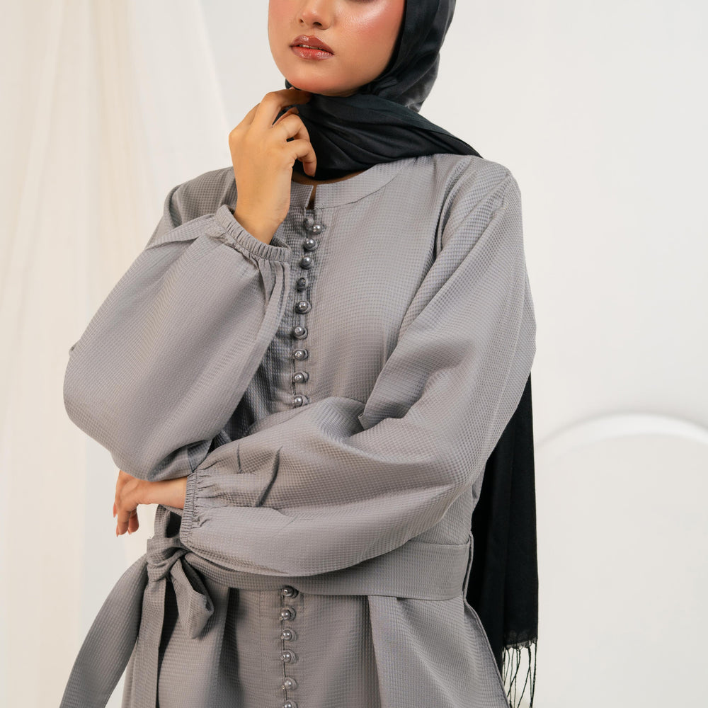 
                      
                        Minori Midi Dress
                      
                    