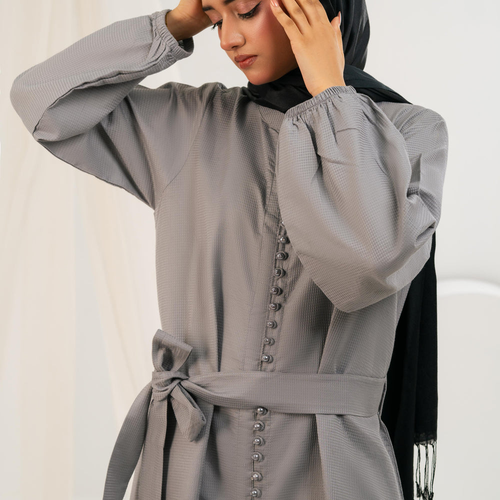 
                      
                        Minori Midi Dress
                      
                    