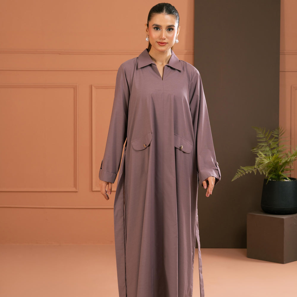 Aveline Dress