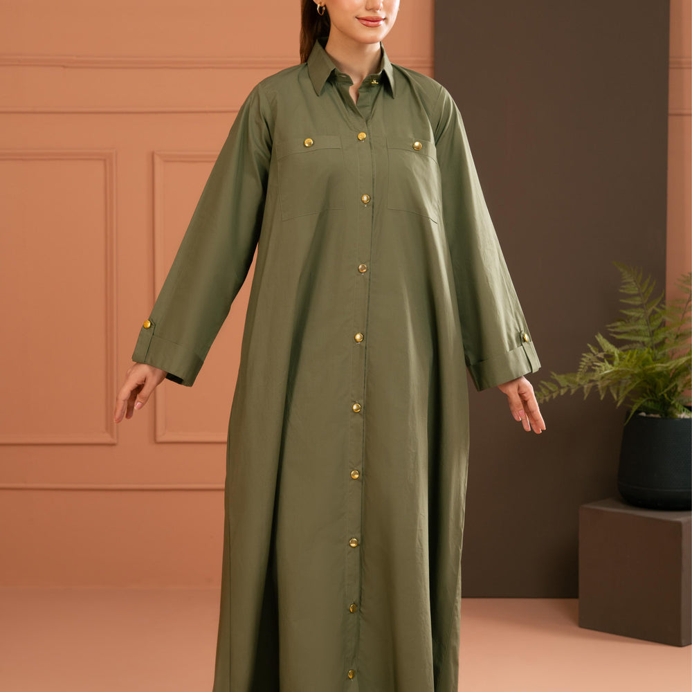 Marina Dress