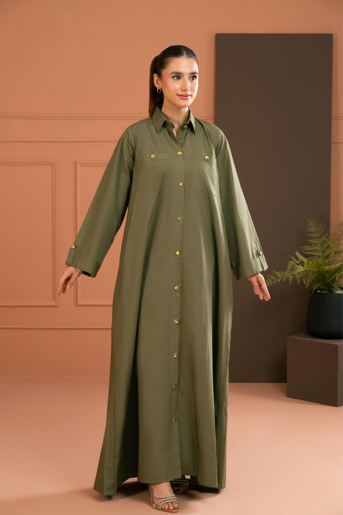 Marina Dress