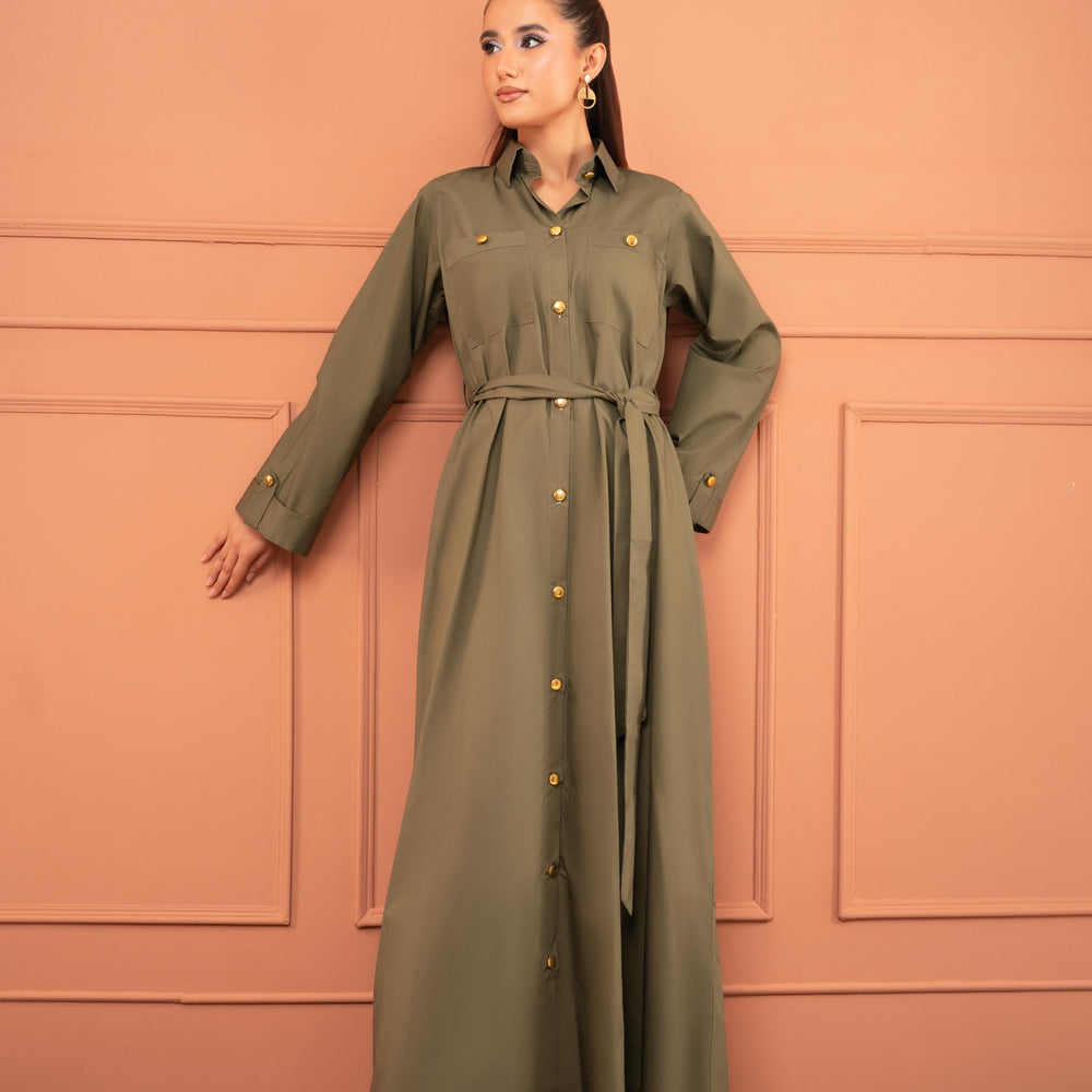 Marina Dress