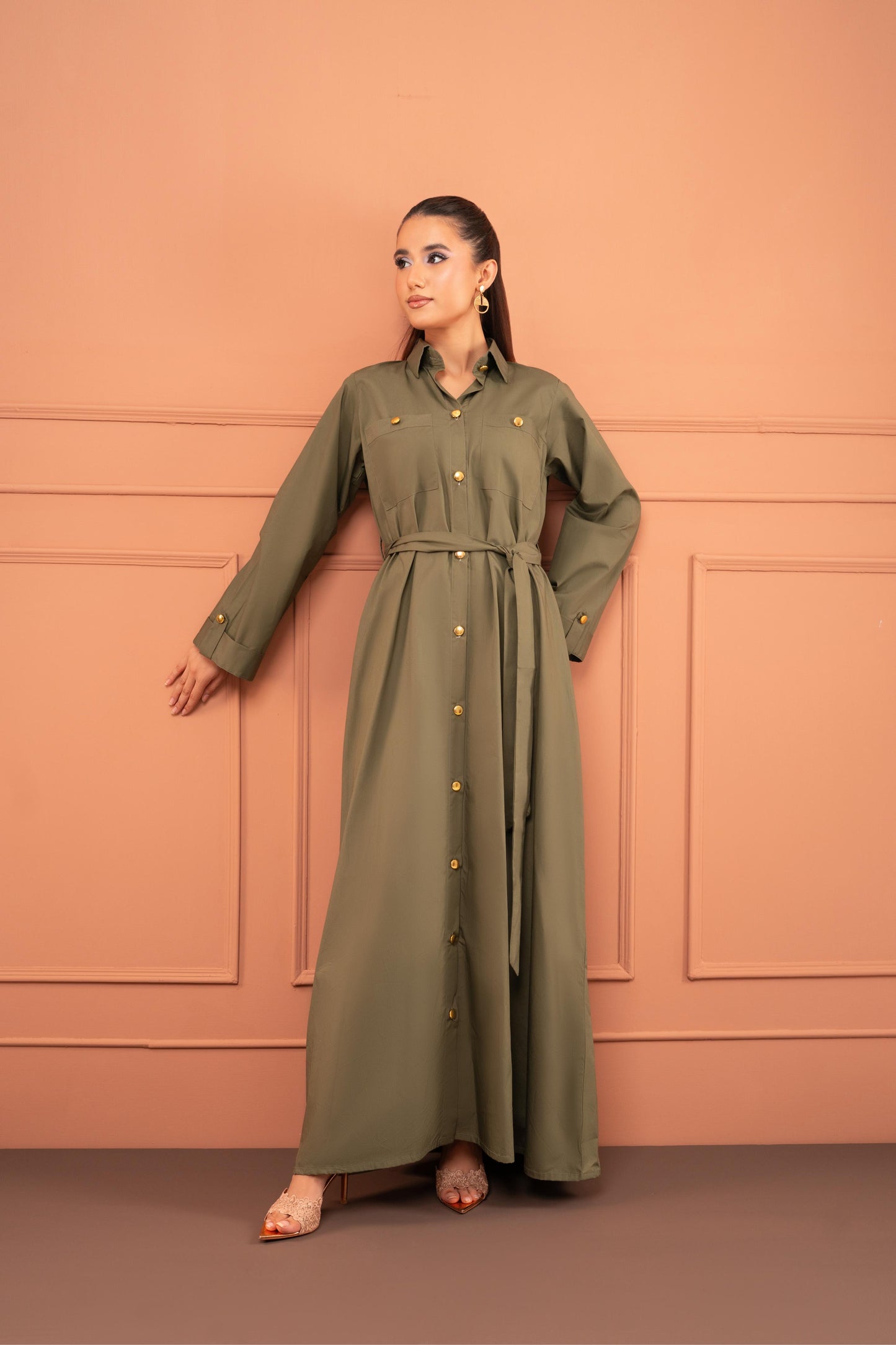 Marina Dress