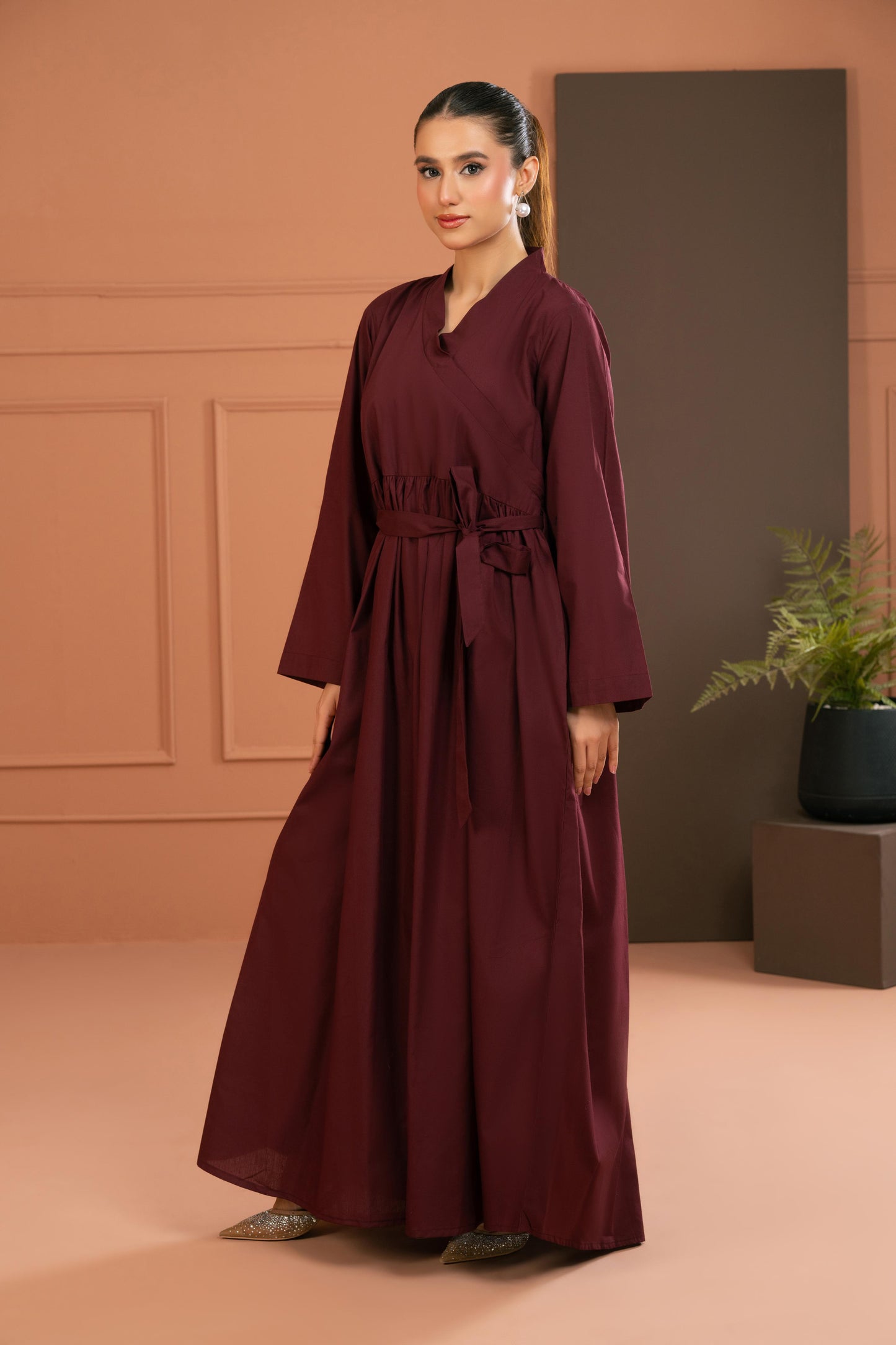 Isla Dress