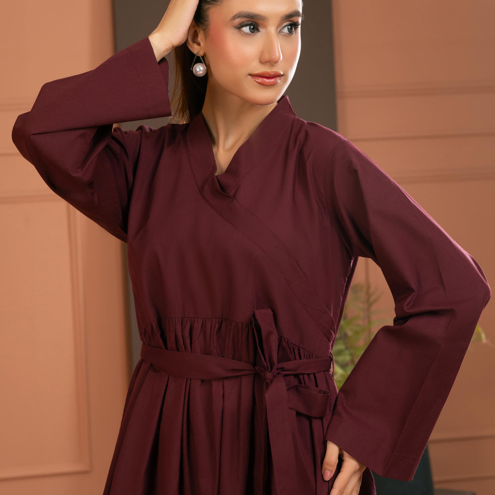 Isla Dress