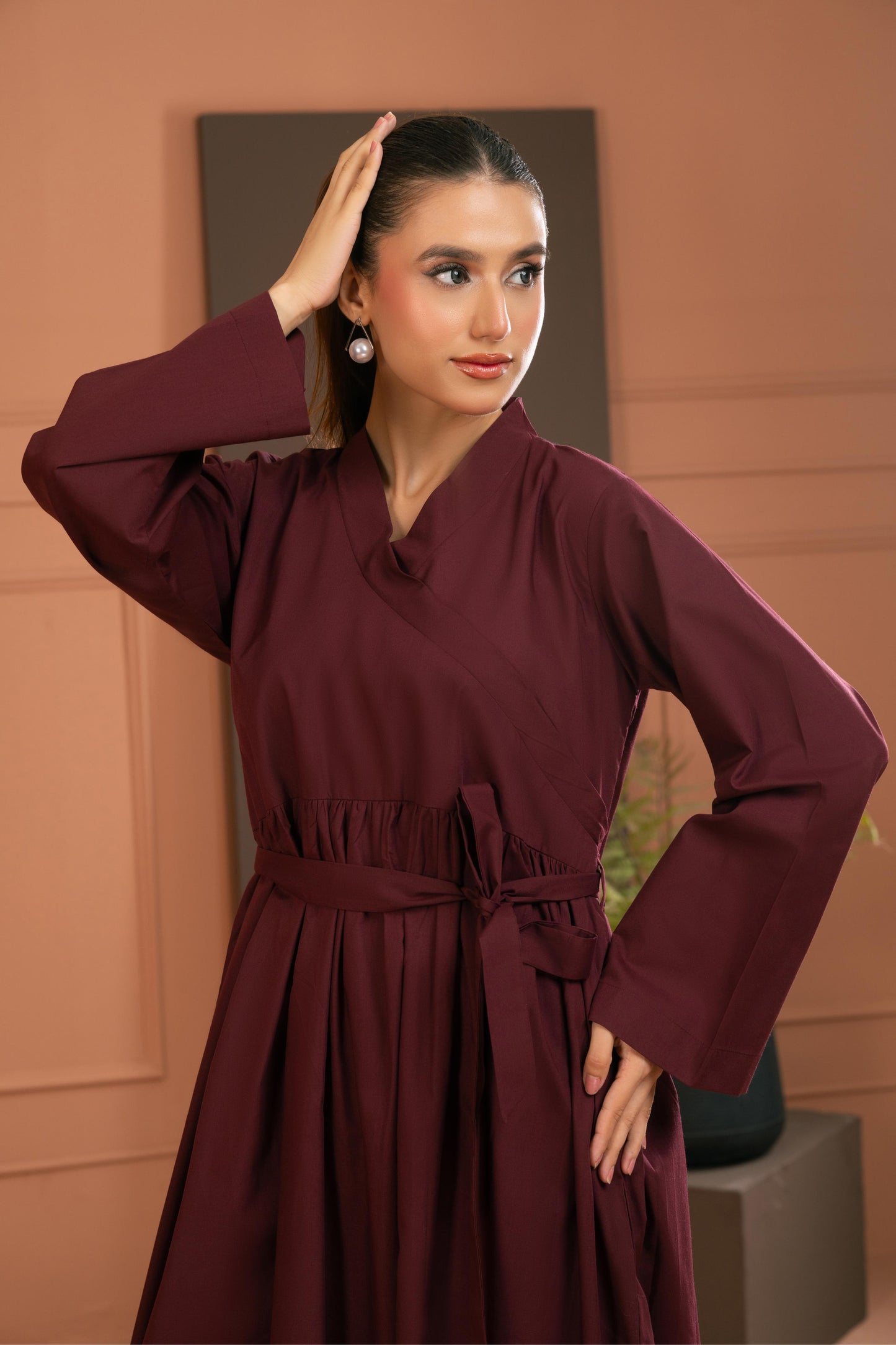 Isla Dress