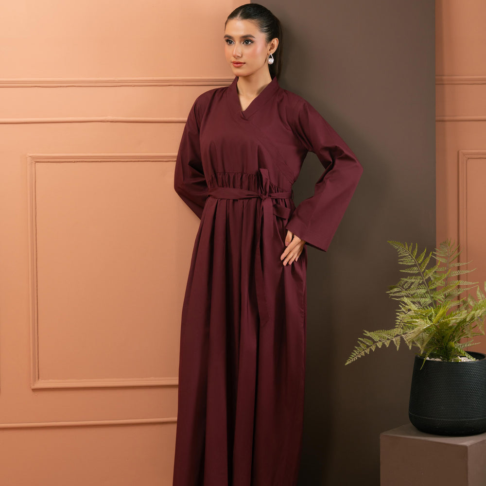 
                      
                        Isla Dress
                      
                    