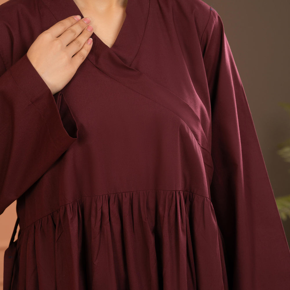 
                      
                        Isla Dress
                      
                    