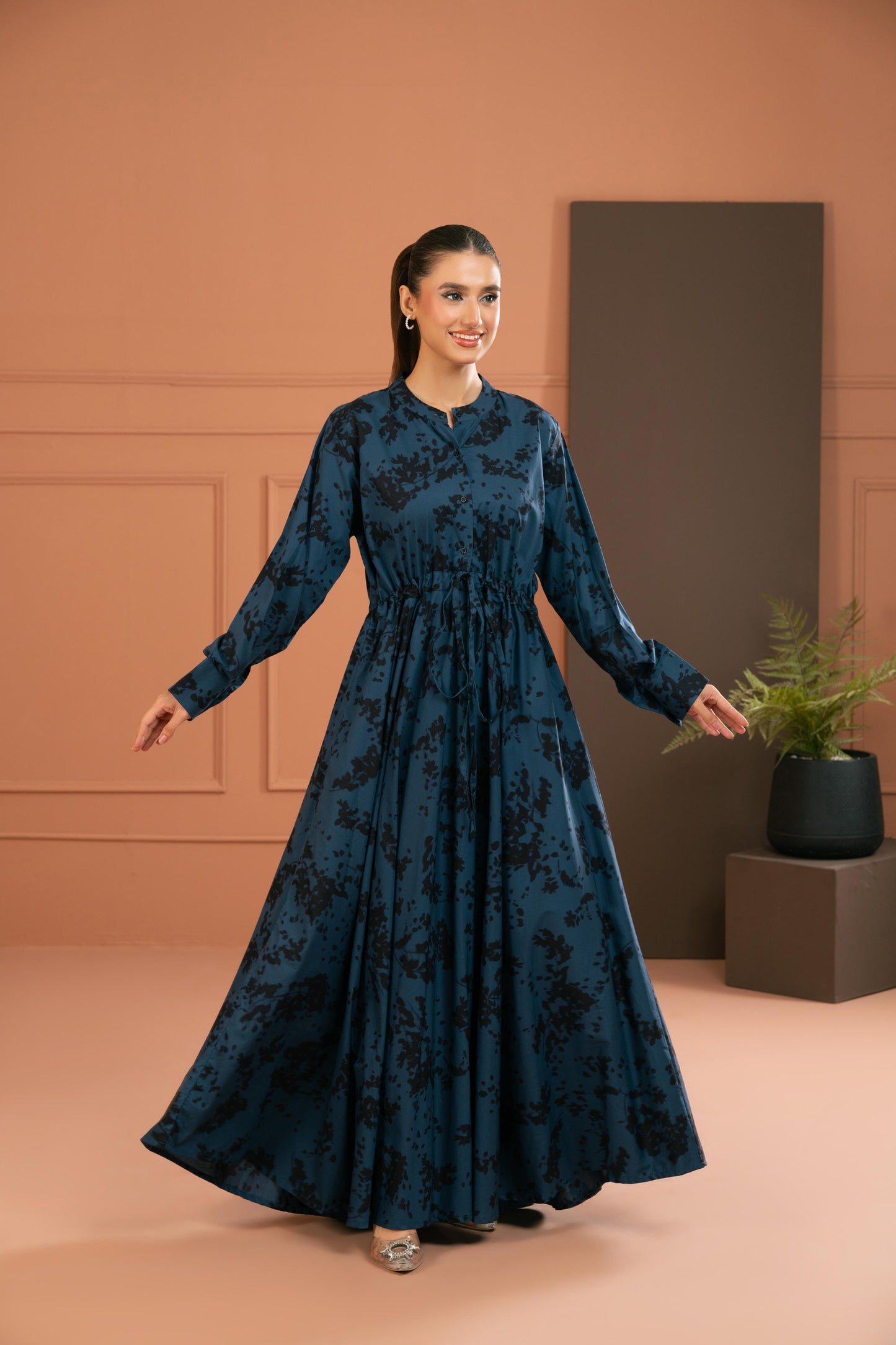 Calista Dress