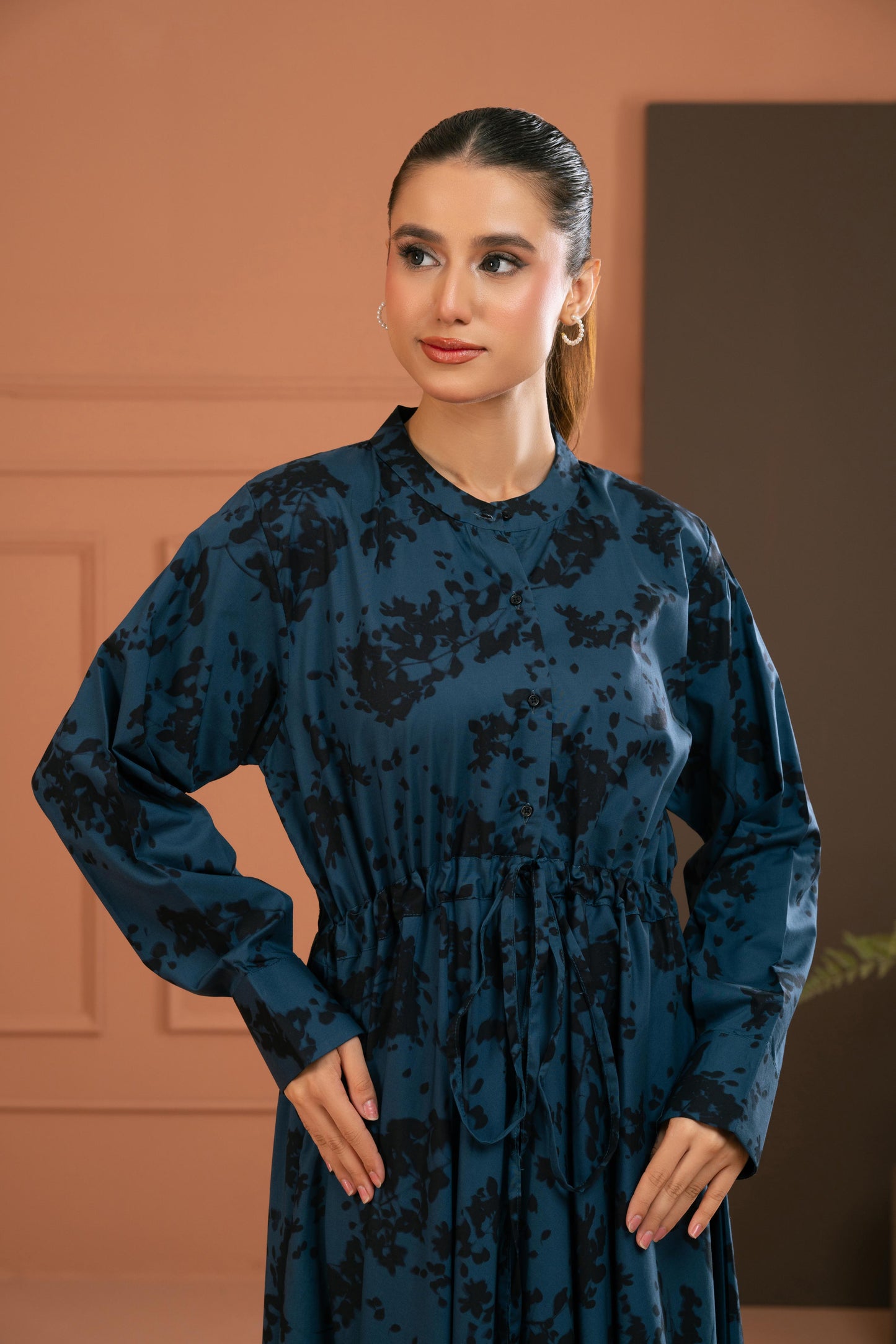 Calista Dress