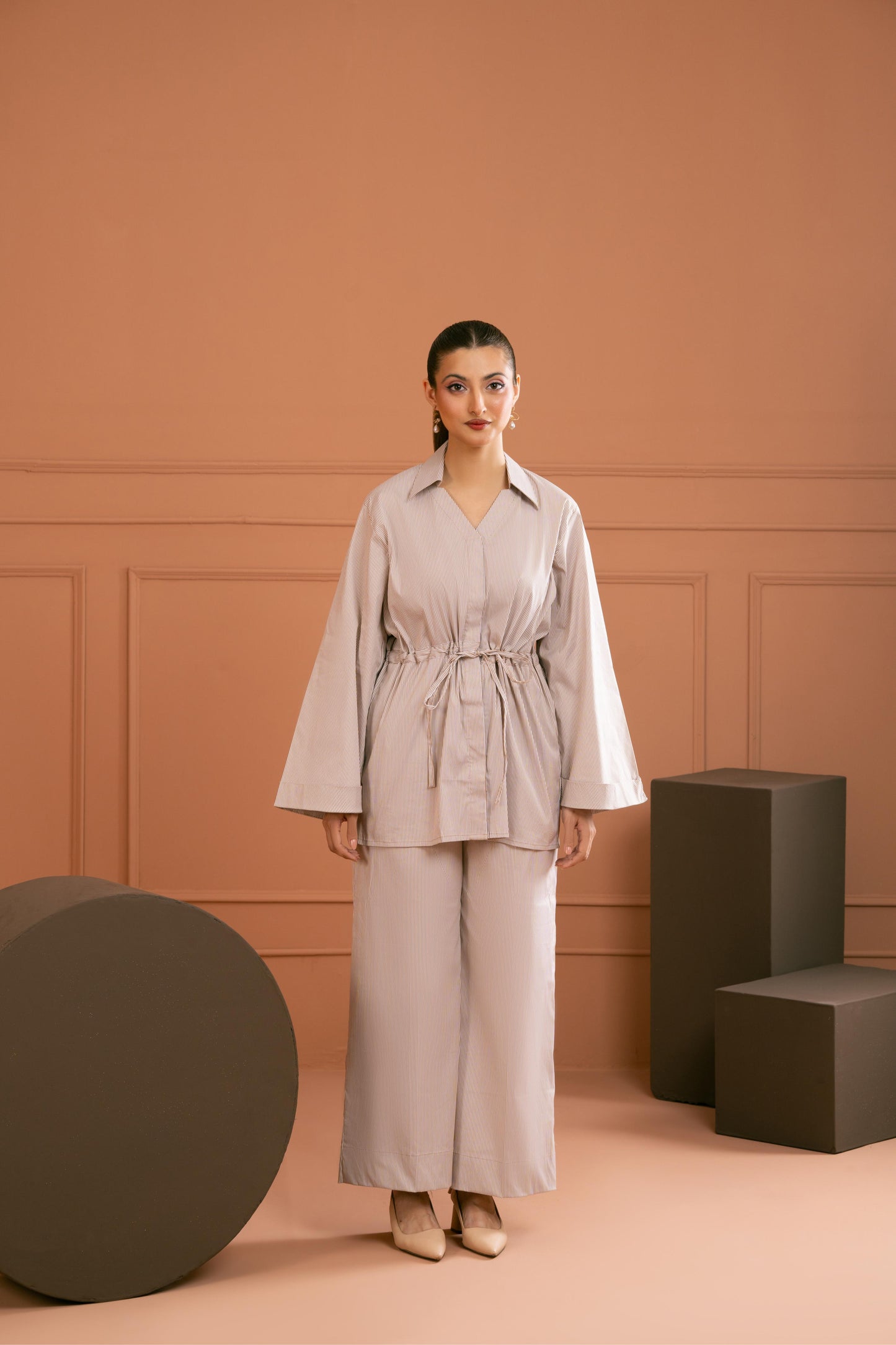 Audrey Co-ord