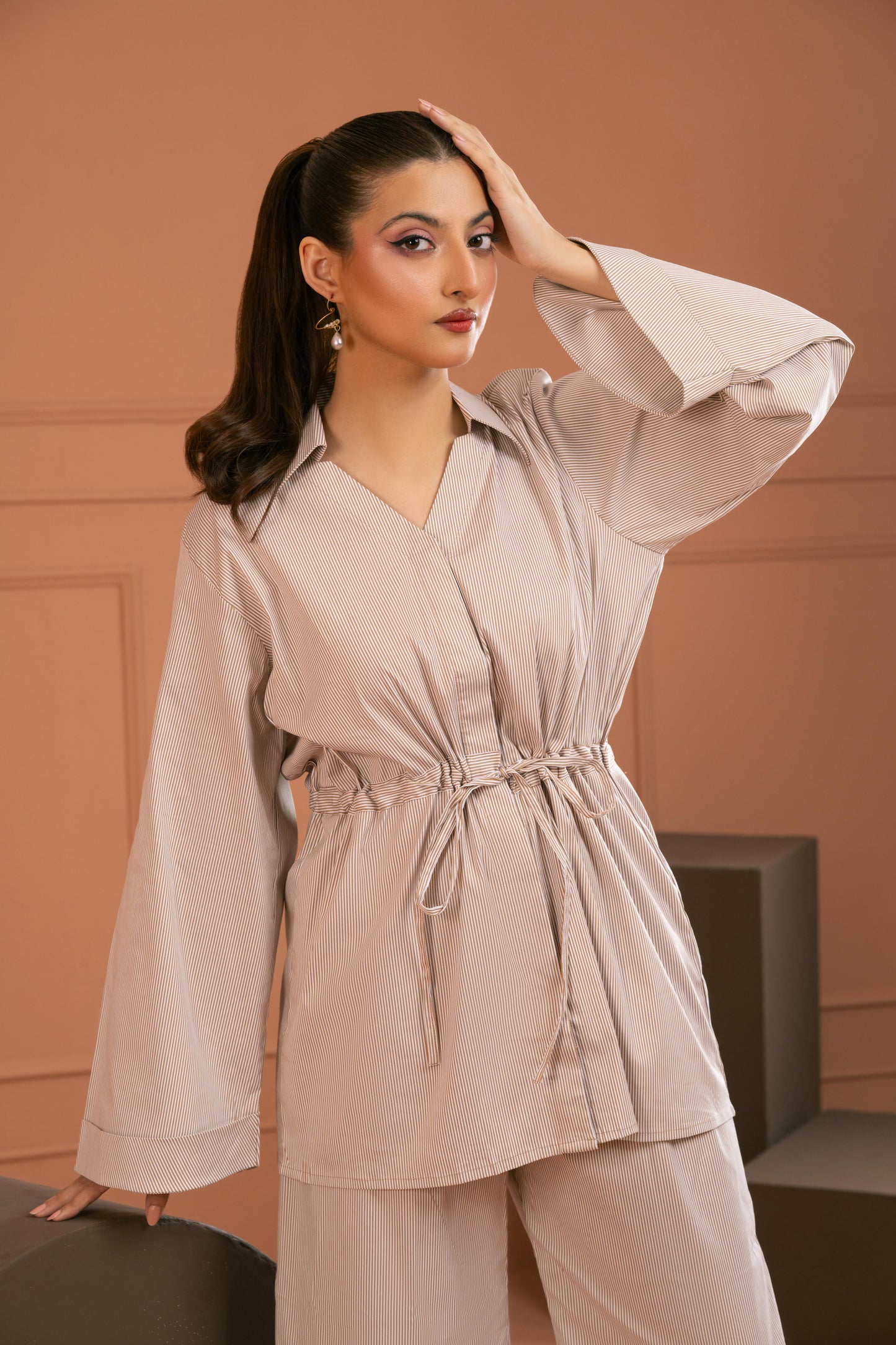 Audrey Co-ord