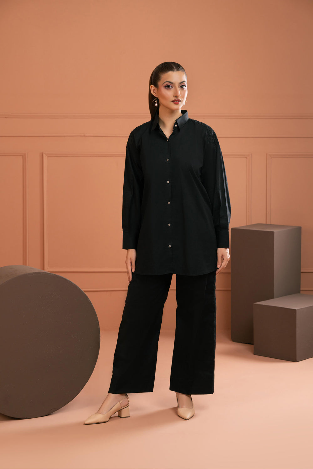 Alba Co-ord