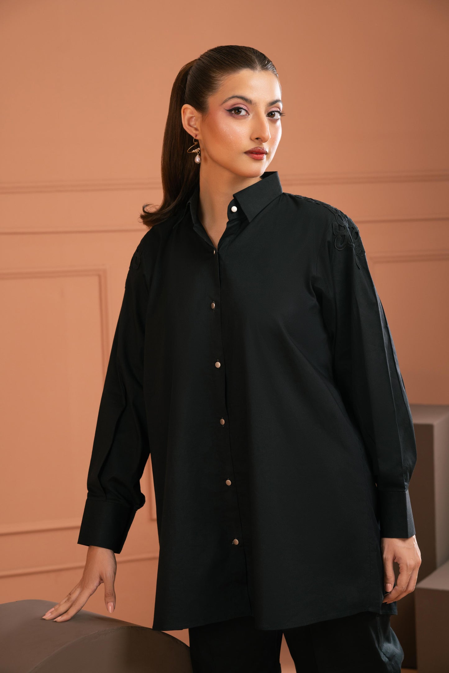 Alba Co-ord
