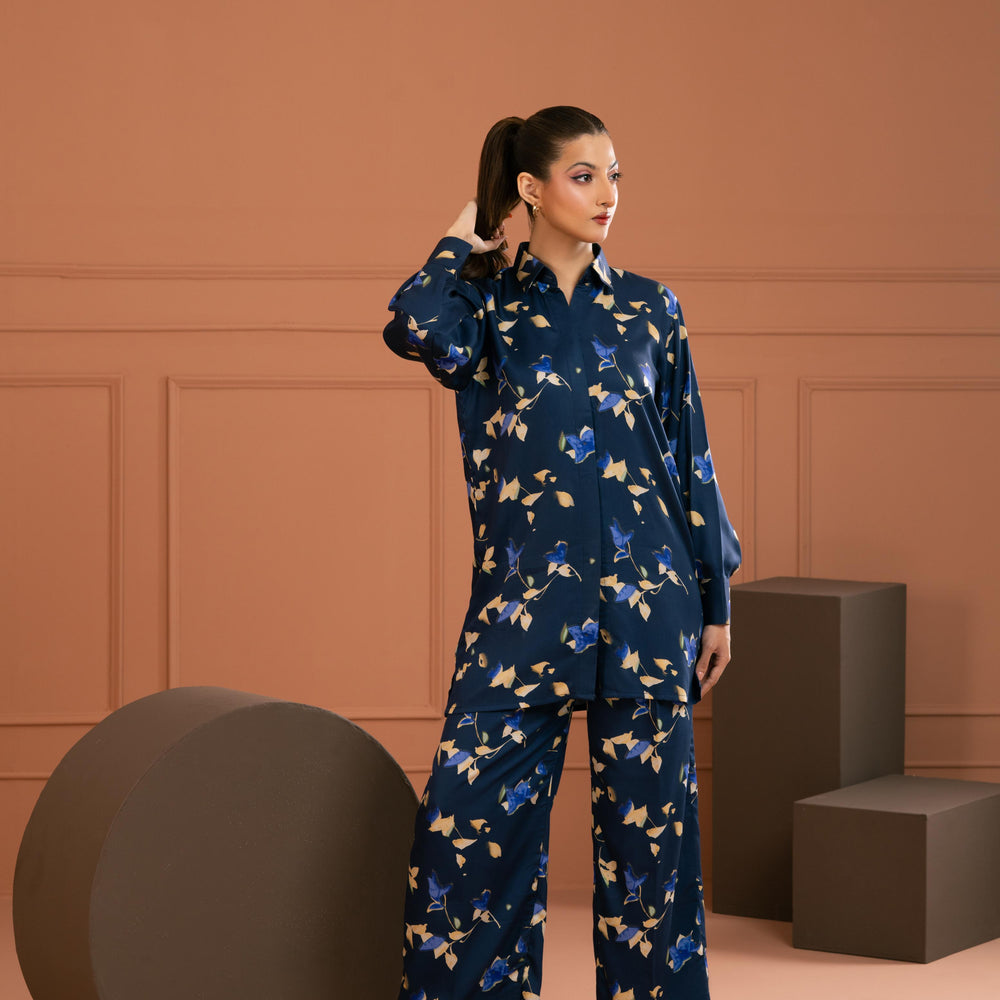 
                      
                        Haura Co-ord
                      
                    