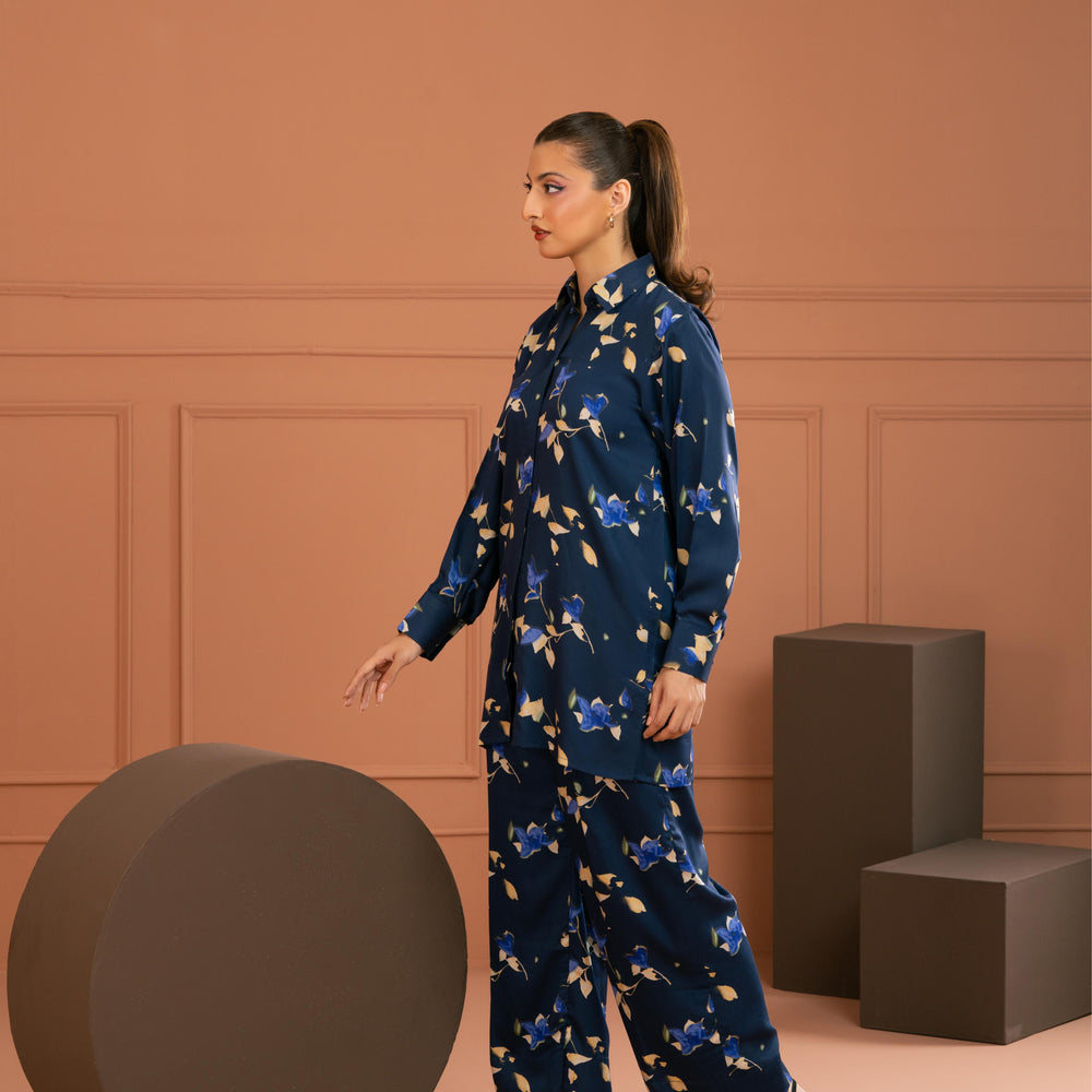 
                      
                        Haura Co-ord
                      
                    