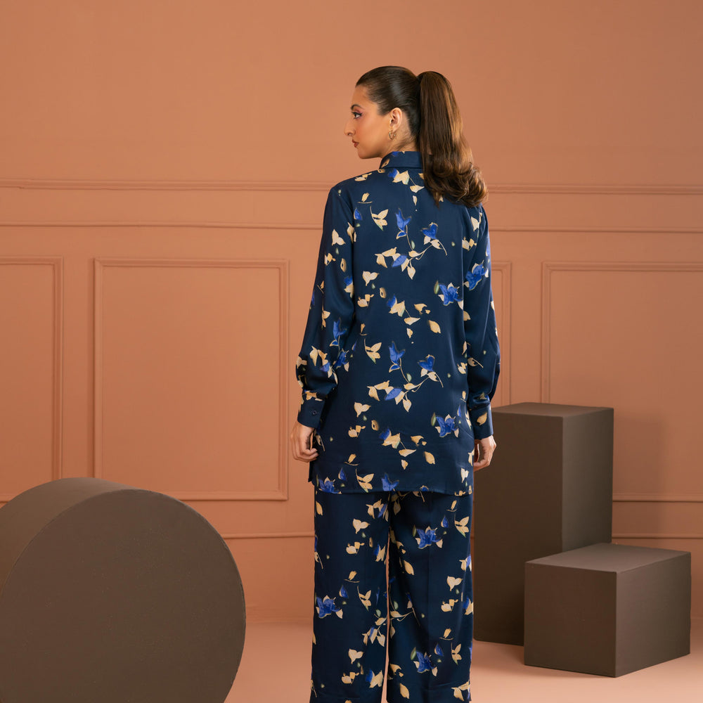 
                      
                        Haura Co-ord
                      
                    