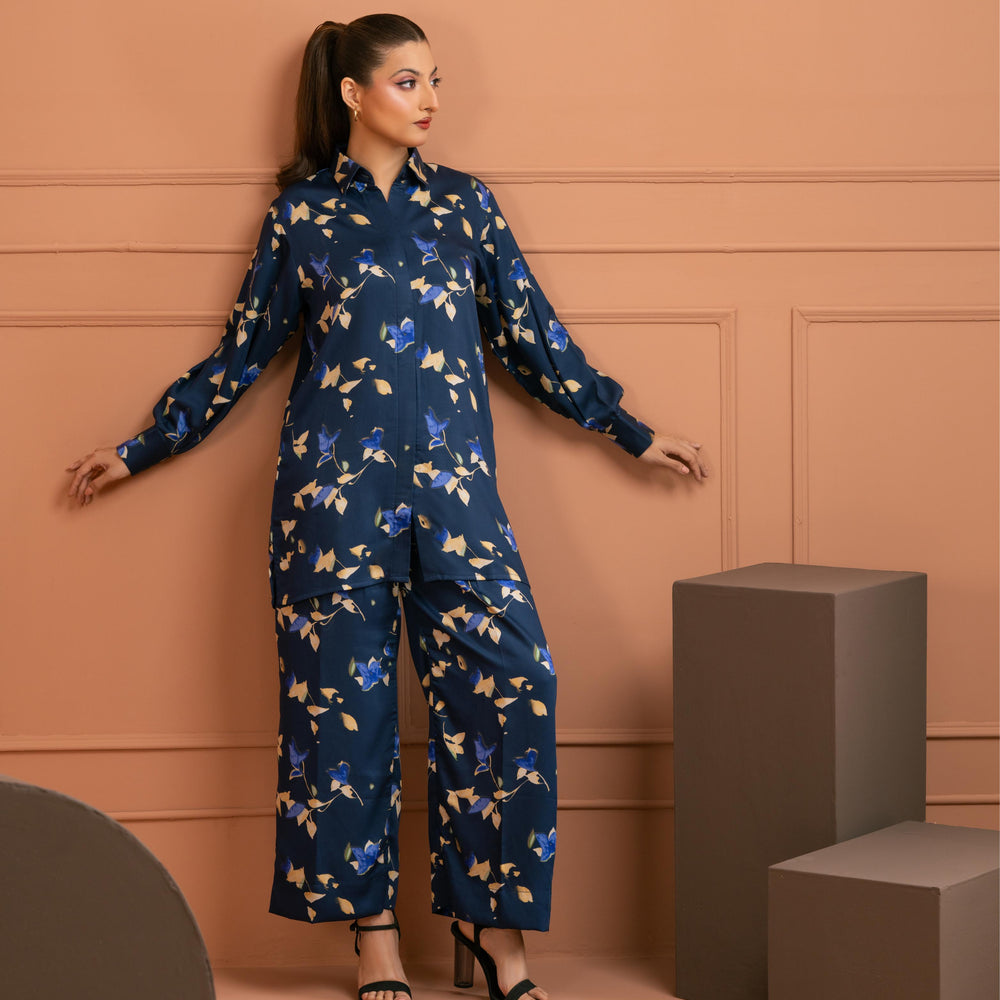 
                      
                        Haura Co-ord
                      
                    