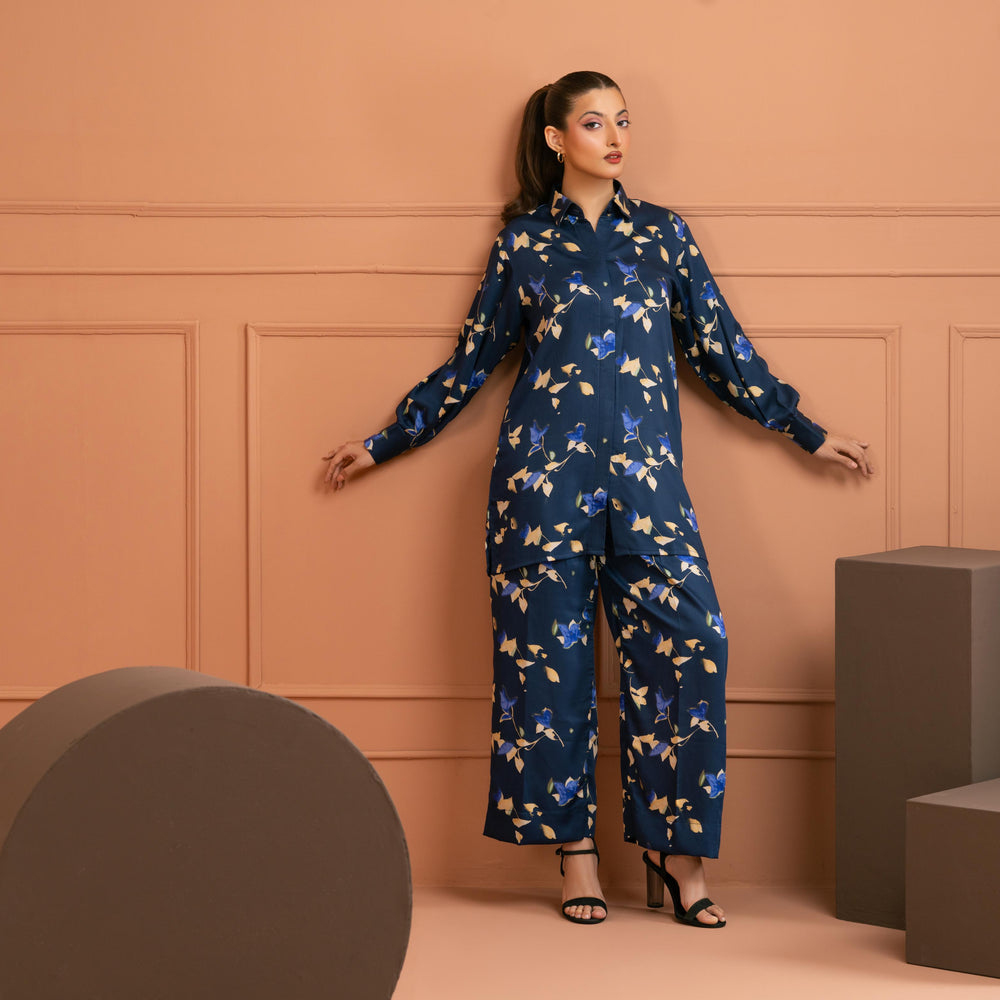 
                      
                        Haura Co-ord
                      
                    