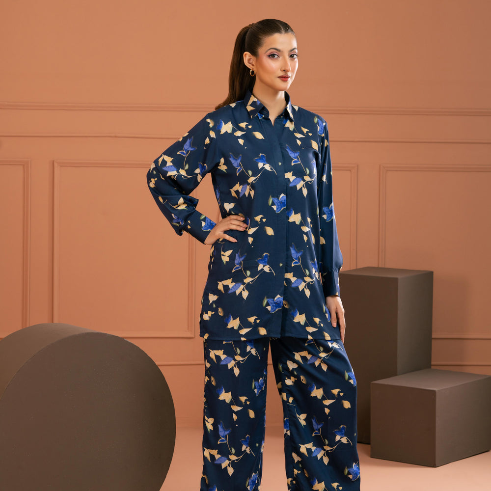 Haura Co-ord