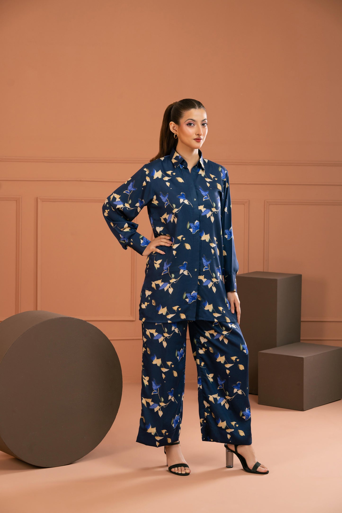 Haura Co-ord