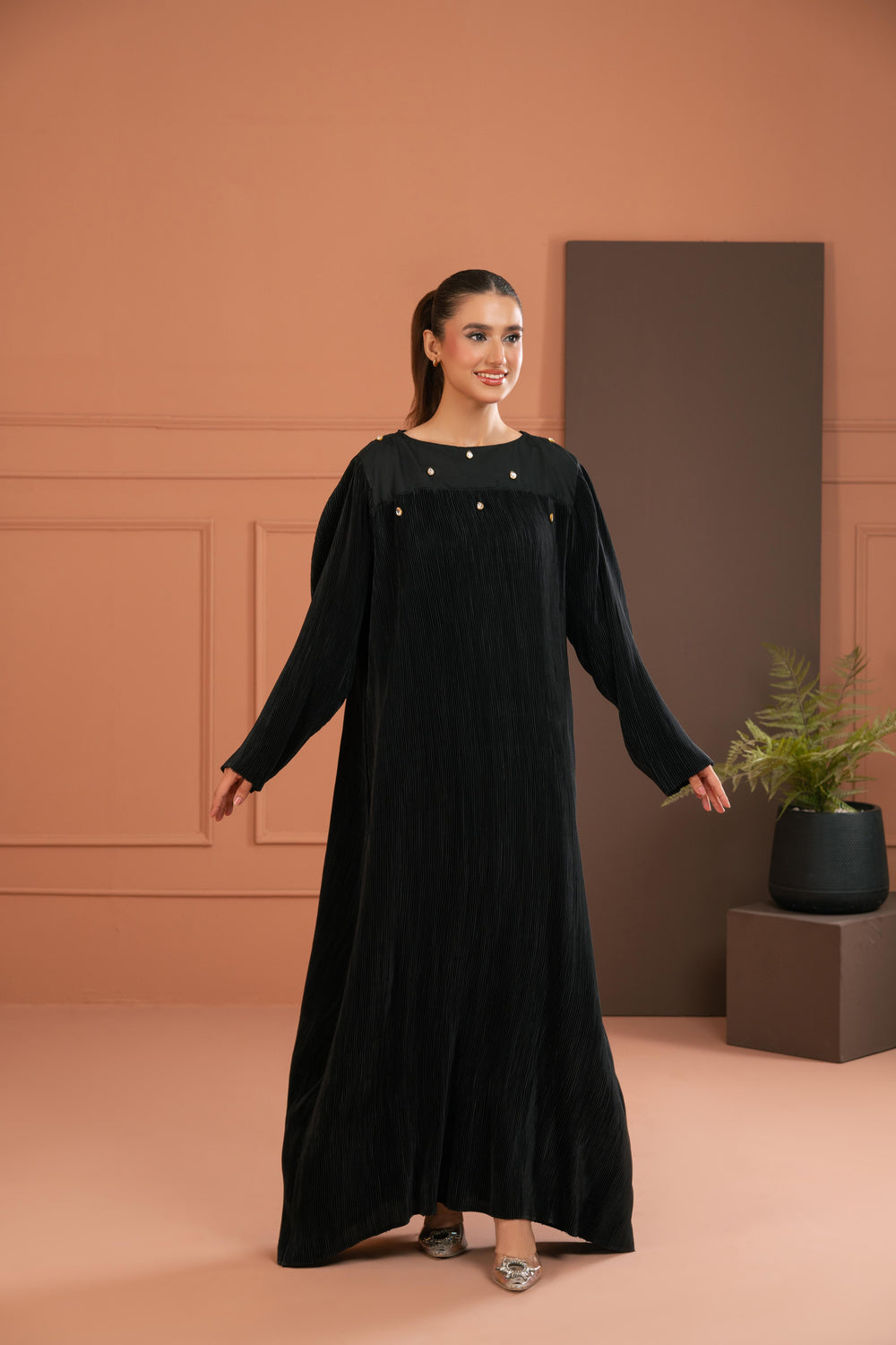 Juliet Dress