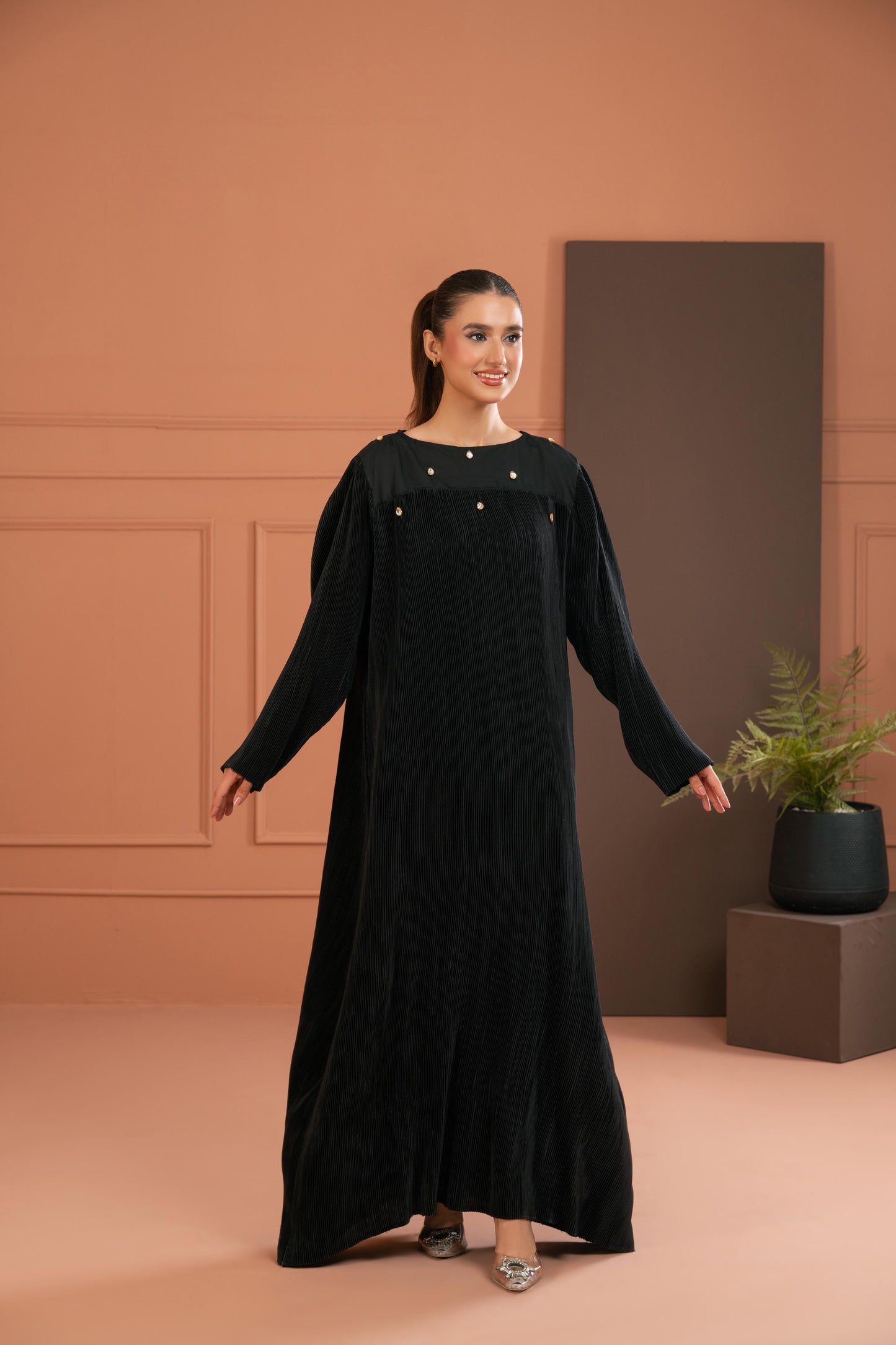 Juliet Dress