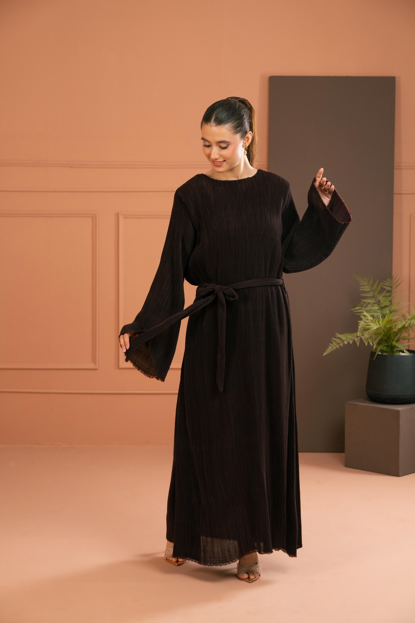 Ailee Dress